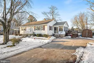 192 Hendricks Ave, Vineland, NJ 08360 - Photo 1