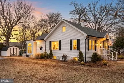 708 3rd Street S, Millville, NJ 08332 - Photo 1