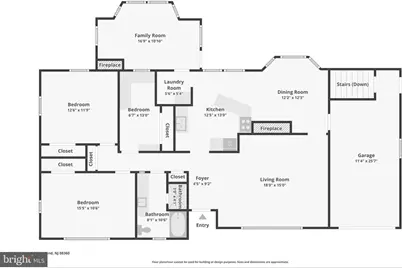 662 E Walnut Road, Vineland, NJ 08360 - Photo 35