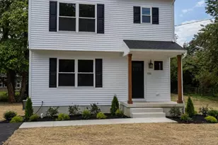 344 Colfax St, Bridgeton, NJ 08302 - Photo 3