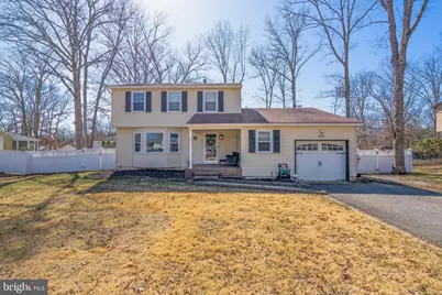 2524 Brookfield Street, Vineland, NJ 08361 - Photo 1