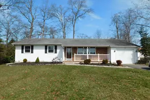 2890 Dante Ave, Vineland, NJ 08361 - Photo 1