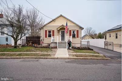 708 S Myrtle Street, Vineland, NJ 08360 - Photo 1