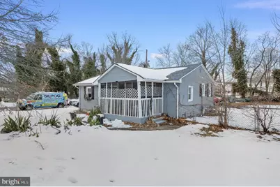 127 Pamphylia Avenue, Bridgeton, NJ 08302 - Photo 1