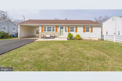 1704 N Valley Avenue, Vineland, NJ 08360 - Photo 1