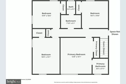 1177 Ramblewood Drive, Vineland, NJ 08360 - Photo 33