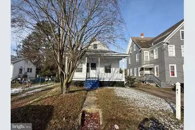 41 Old Deerfield Pike, Bridgeton, NJ 08302 - Photo 3