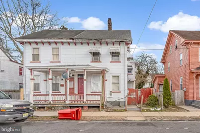 141 Bank Street, Bridgeton, NJ 08302 - Photo 1