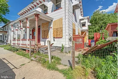 141 Bank Street, Bridgeton, NJ 08302 - Photo 3