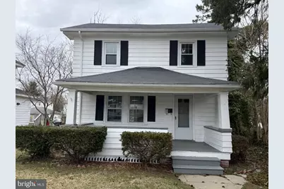 91 Summit Avenue, Bridgeton, NJ 08302 - Photo 1