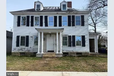 143 W Broad Street, Bridgeton, NJ 08302 - Photo 1