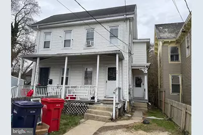 99 Fayette Street, Bridgeton, NJ 08302 - Photo 3