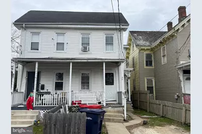 99 Fayette Street, Bridgeton, NJ 08302 - Photo 1