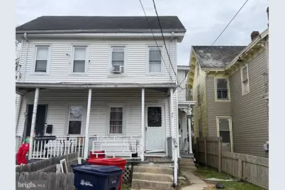 99 Fayette Street, Bridgeton, NJ 08302 - Photo 1