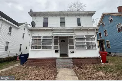142 Fayette Street, Bridgeton, NJ 08302 - Photo 1