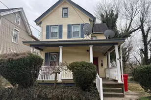 42 Fremont Ave, Bridgeton, NJ 08302 - Photo 1