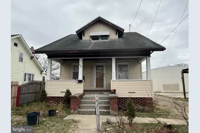 695 N Pearl Street, Bridgeton, NJ 08302 - Photo 1