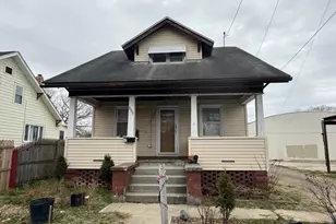 695 N Pearl St, Bridgeton, NJ 08302 - Photo 1