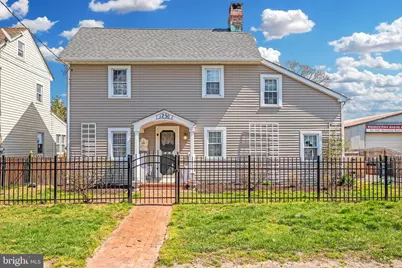 1230 Front Street, Mauricetown, NJ 08329 - Photo 9