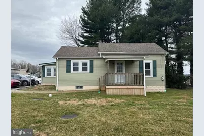 2185 E Wheat Road #UNIT D, Vineland, NJ 08361 - Photo 1