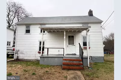 64 Maple Avenue, Cedarville, NJ 08311 - Photo 1