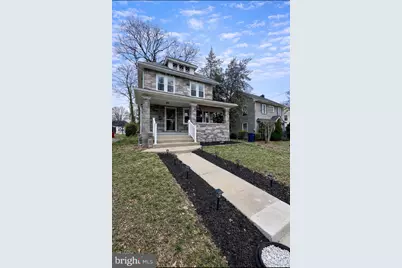 45 Institute Place, Bridgeton, NJ 08302 - Photo 3