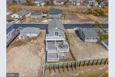 98 Delaware Avenue, Fortescue, NJ 08321 - Photo 1