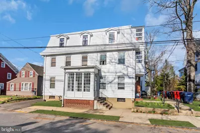 20 Franklin Street, Bridgeton, NJ 08302 - Photo 5