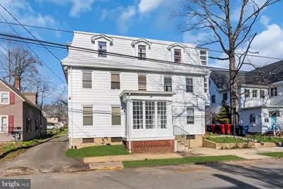 20 Franklin Street, Bridgeton, NJ 08302 - Photo 3