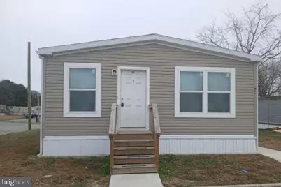 868 E Commerce Street, Bridgeton, NJ 08302 - Photo 1