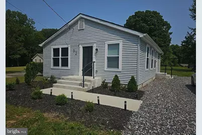 52 Reeves Road, Bridgeton, NJ 08302 - Photo 1