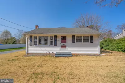 88 Husted Station Road, Upper Deerfield Township, NJ 08318 - Photo 1