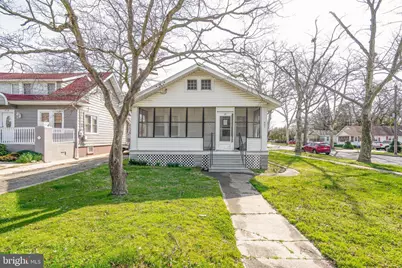 421 S West Avenue, Vineland, NJ 08360 - Photo 1