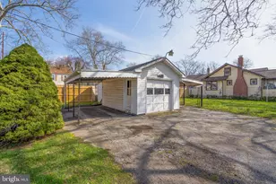 421 S West Ave, Vineland, NJ 08360 - Photo 7