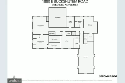 1880 E Buckshutem Road, Millville, NJ 08332 - Photo 41