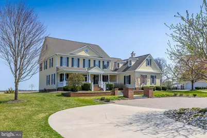 1880 E Buckshutem Road, Millville, NJ 08332 - Photo 1