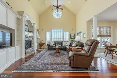 1880 E Buckshutem Road, Millville, NJ 08332 - Photo 5