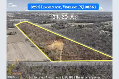 829 S Lincoln Avenue, Vineland, NJ 08361 - Photo 7
