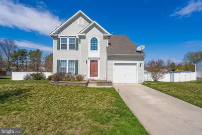 2520 Old Farm Drive, Vineland, NJ 08361 - Photo 1