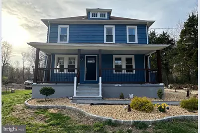 548 N Lincoln Avenue, Vineland, NJ 08360 - Photo 1