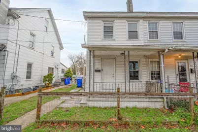 211 W Foundry St, Millville, NJ 08332 - Photo 1