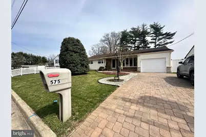 575 Royal Drive, Vineland, NJ 08360 - Photo 49