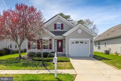 110 Wharton Street, Millville, NJ 08332 - Photo 1