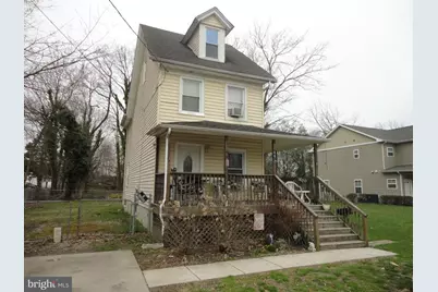 46 Ellis Street, Bridgeton, NJ 08302 - Photo 5