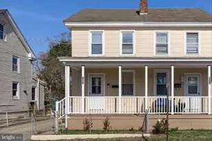 410 Powell St W W, Millville, NJ 08332 - Photo 1