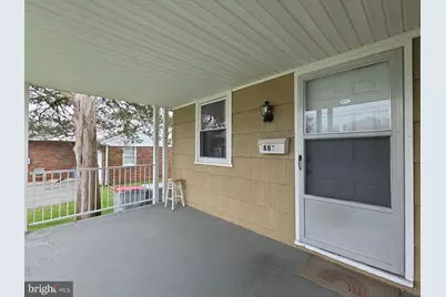 882 Sawyer Avenue #B, Vineland, NJ 08360 - Photo 5