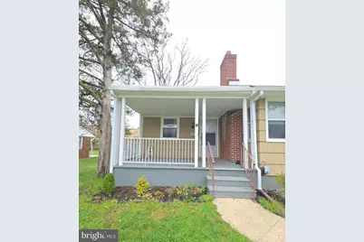 882 Sawyer Avenue #B, Vineland, NJ 08360 - Photo 1