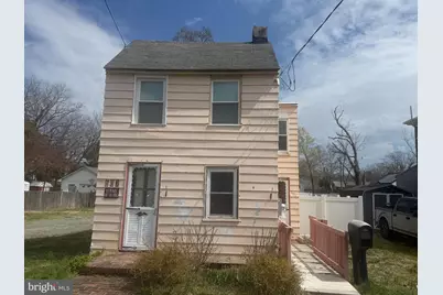 607 S 2nd Street, Millville, NJ 08332 - Photo 1
