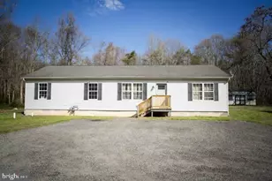 250 Shoemaker Ln, Bridgeton, NJ 08302 - Photo 1