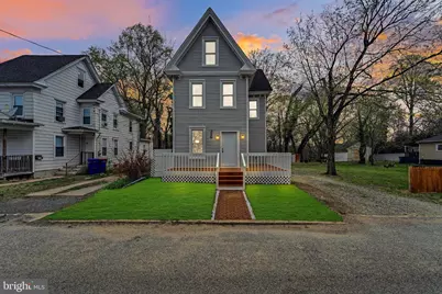 326 Maurice Street, Millville, NJ 08332 - Photo 3